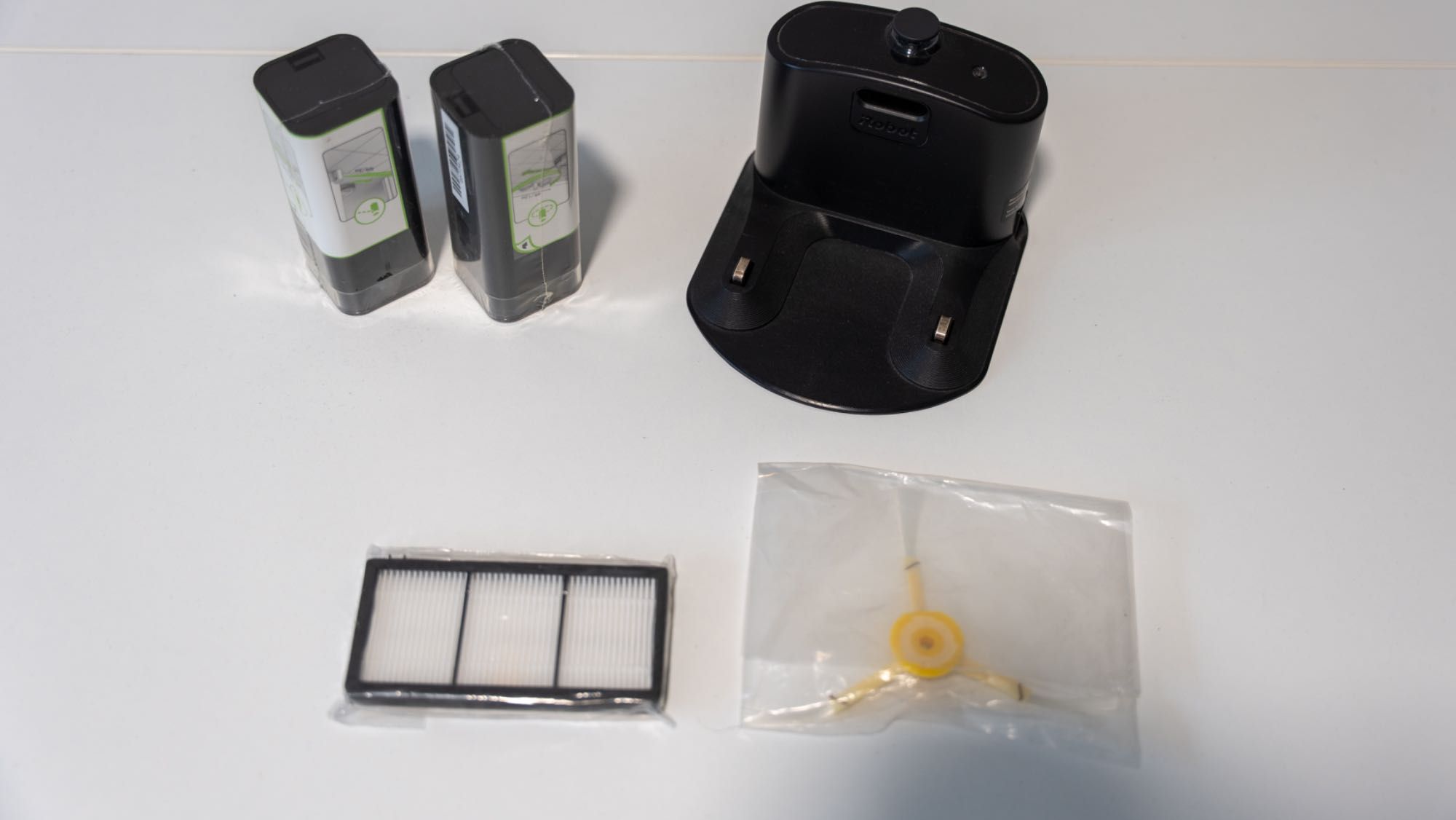 Roomba 980 Robot sprzątający