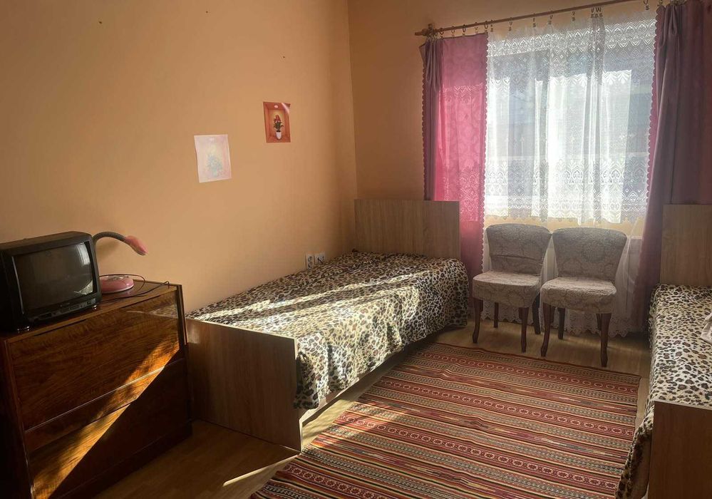 Здається дім біля термального басейна в Берегово подобово