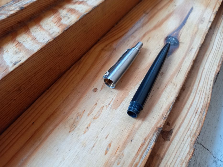 Ручка шариковая Parker