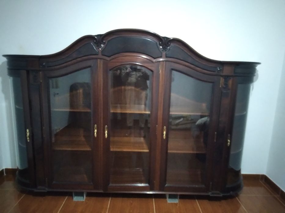 Móvel de sala vintage