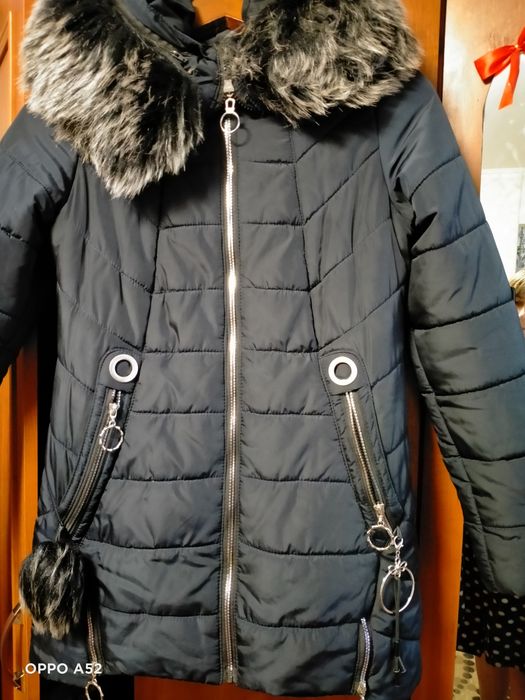 Куртка 46 розміру