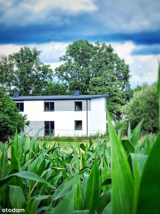 OSTATNIE BEZCZYNSZOWE Mieszkanie 3 pokoje, ogród, parking