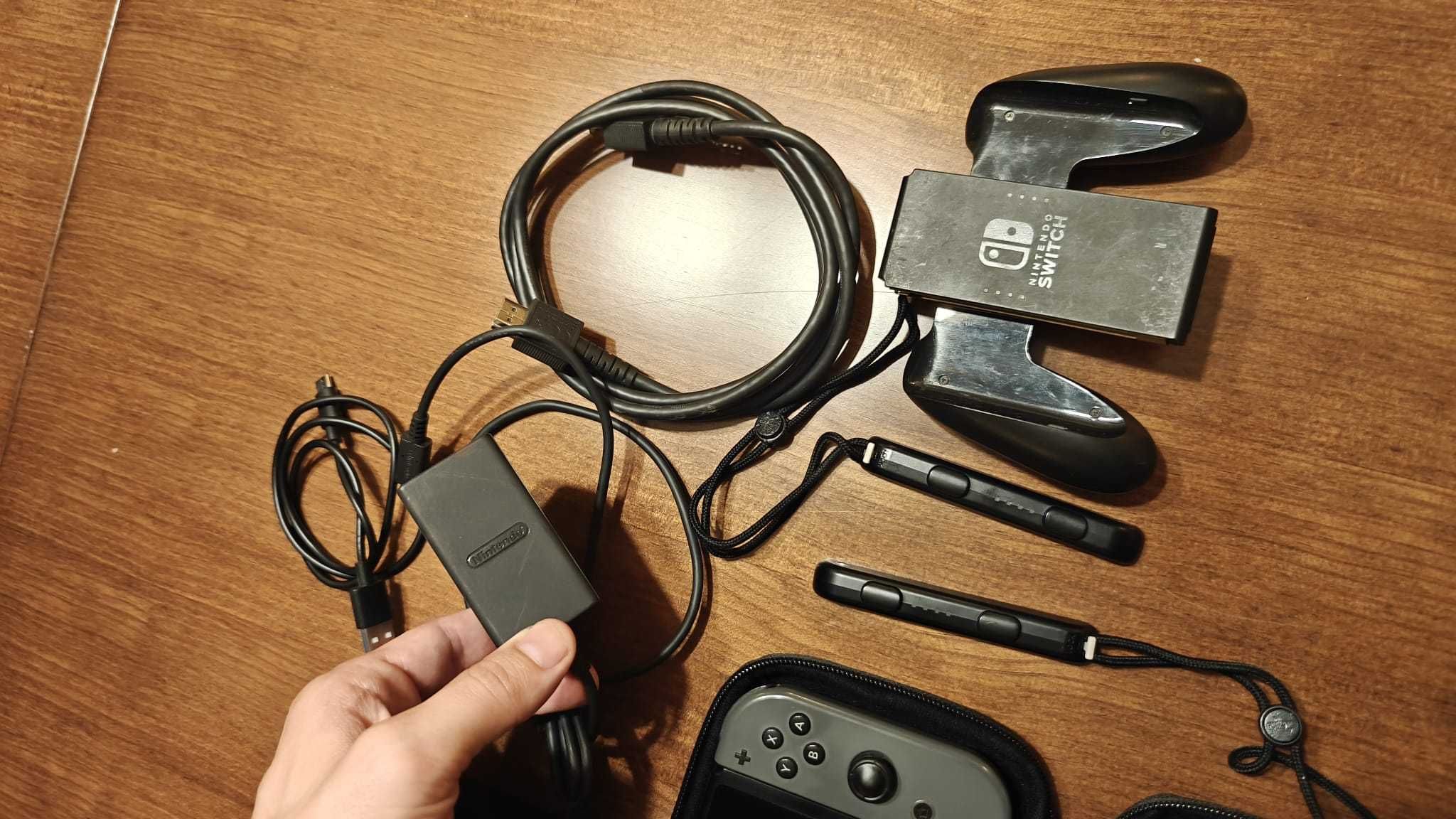 Nintendo Switch v2. Negociável.