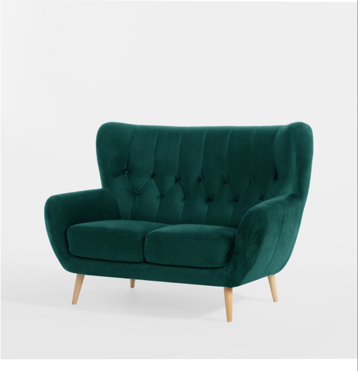 Sofa 2-osonowa Kelso