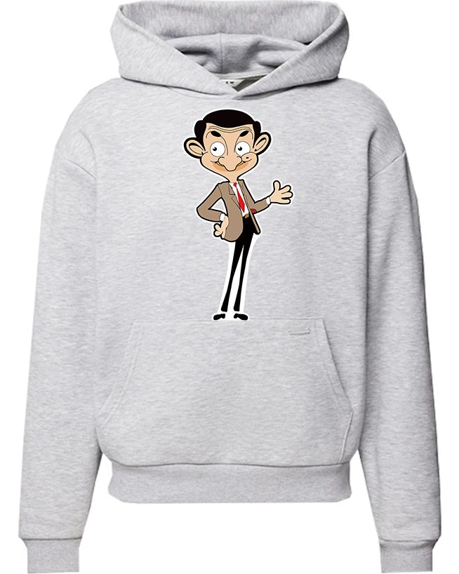 Bluza z kapturem Jaś Fasola Mr.Bean PRODUCENT