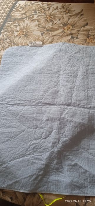 Дитячий коврик теплий