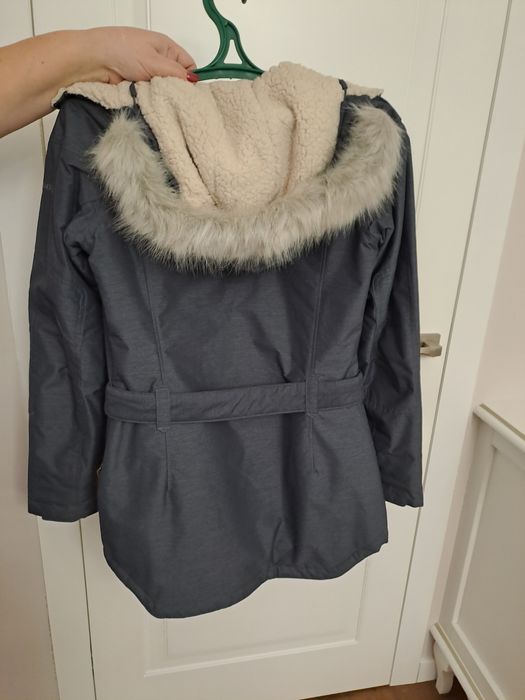 Куртка зимова Columbia