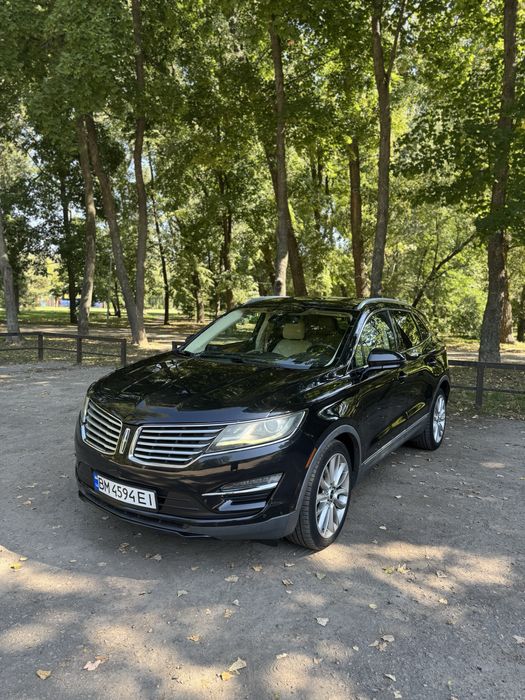 Продам Lincoln MKC (14)
