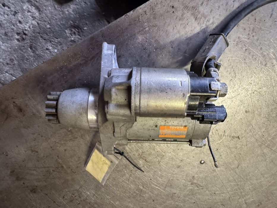 Стартер Toyota Camry - Lexus