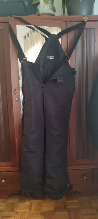 Calças Impermeável Neve 3XL