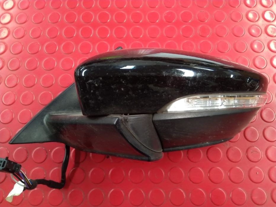 Espelho Retrovisor Esquerdo [VW Beetle II (5C1, 5C2)]