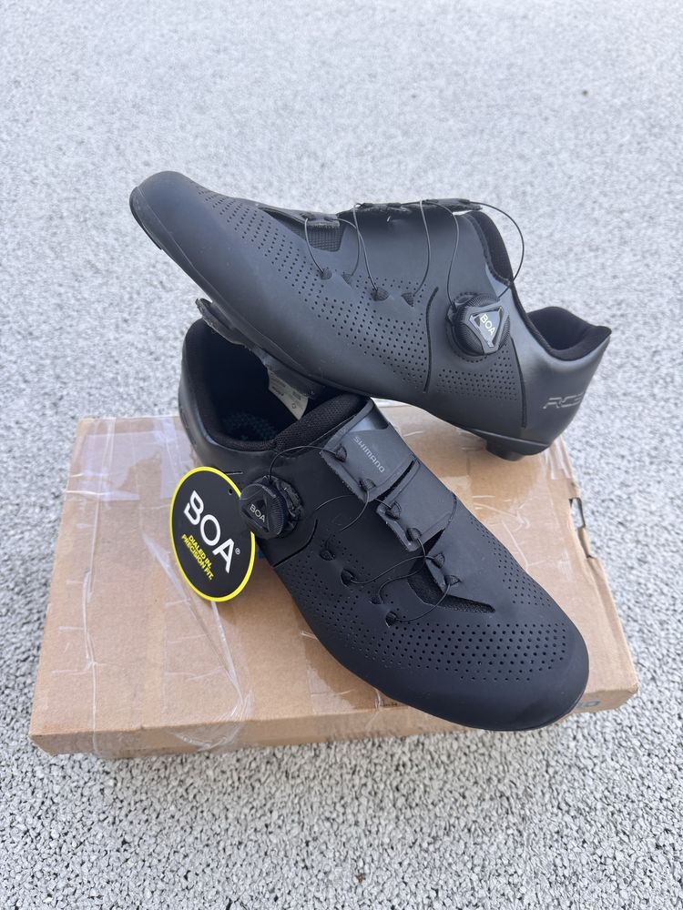 Shimano RC3 estrada como novas