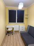 Mam do wynajęcia 1 pokój jednoosobowy na ulicy Dobrego Pasterza 120B