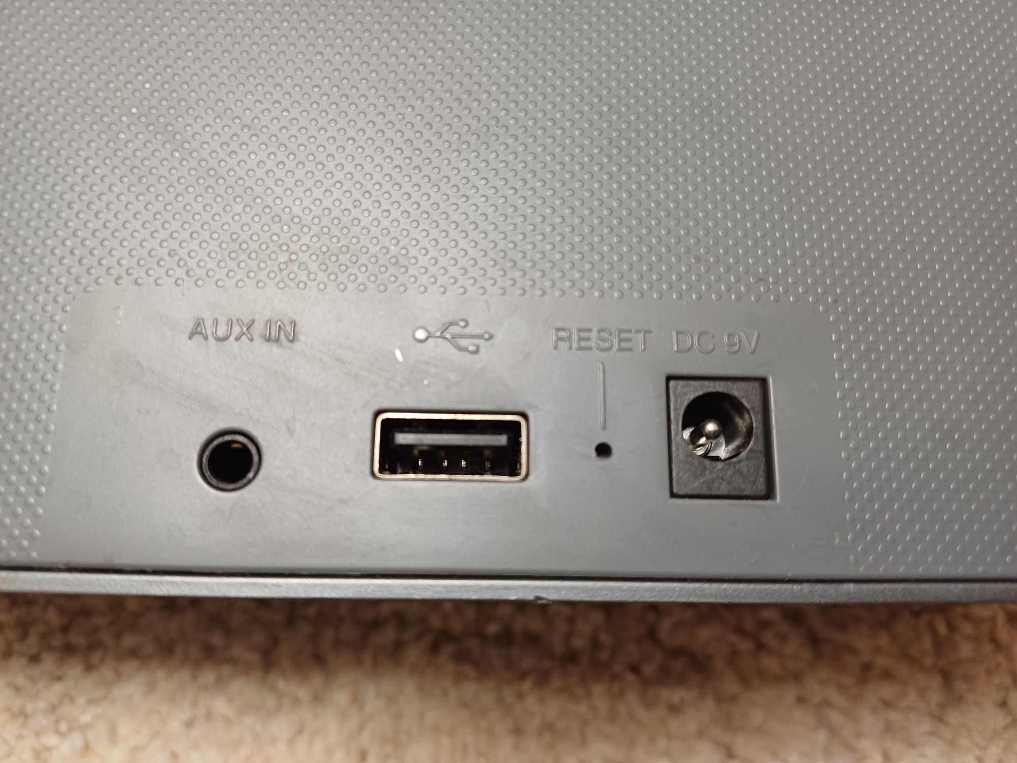 Głośnik bezprzewodowy bluetooth grundig gsb 730 soundbox band