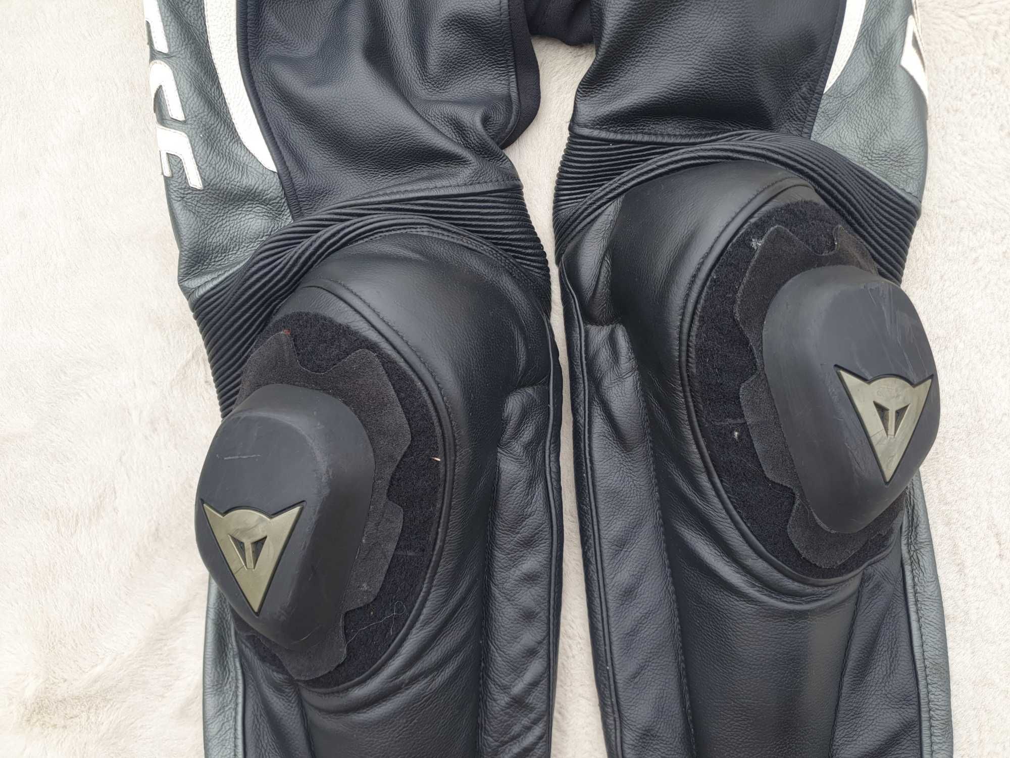 Dainese Crono 54 Eur XL kombinezon motocyklowy