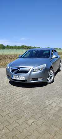 Opel Insignia 2.0 CDTI