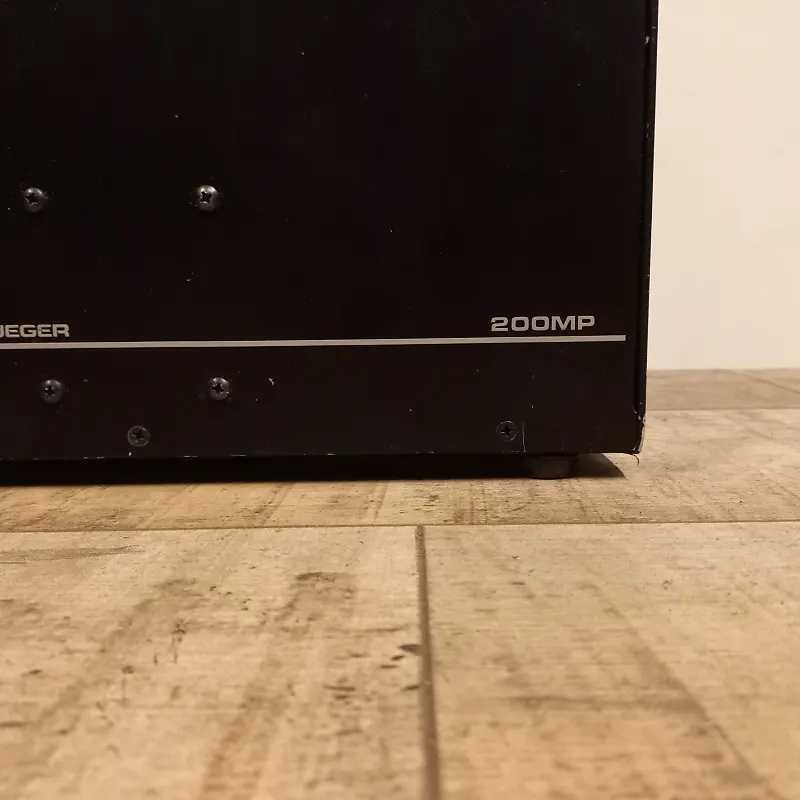 Gallien Krueger 200MP combo do basu/ keyboard vintage 80s USA zamiana