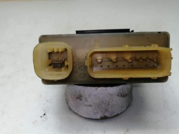 Temporizador velas CITROËN Berlingo (B9)