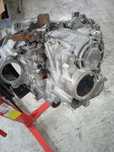 Skrzynia biegów KNU 2.0 TFSI Audi Seat Skoda VW.