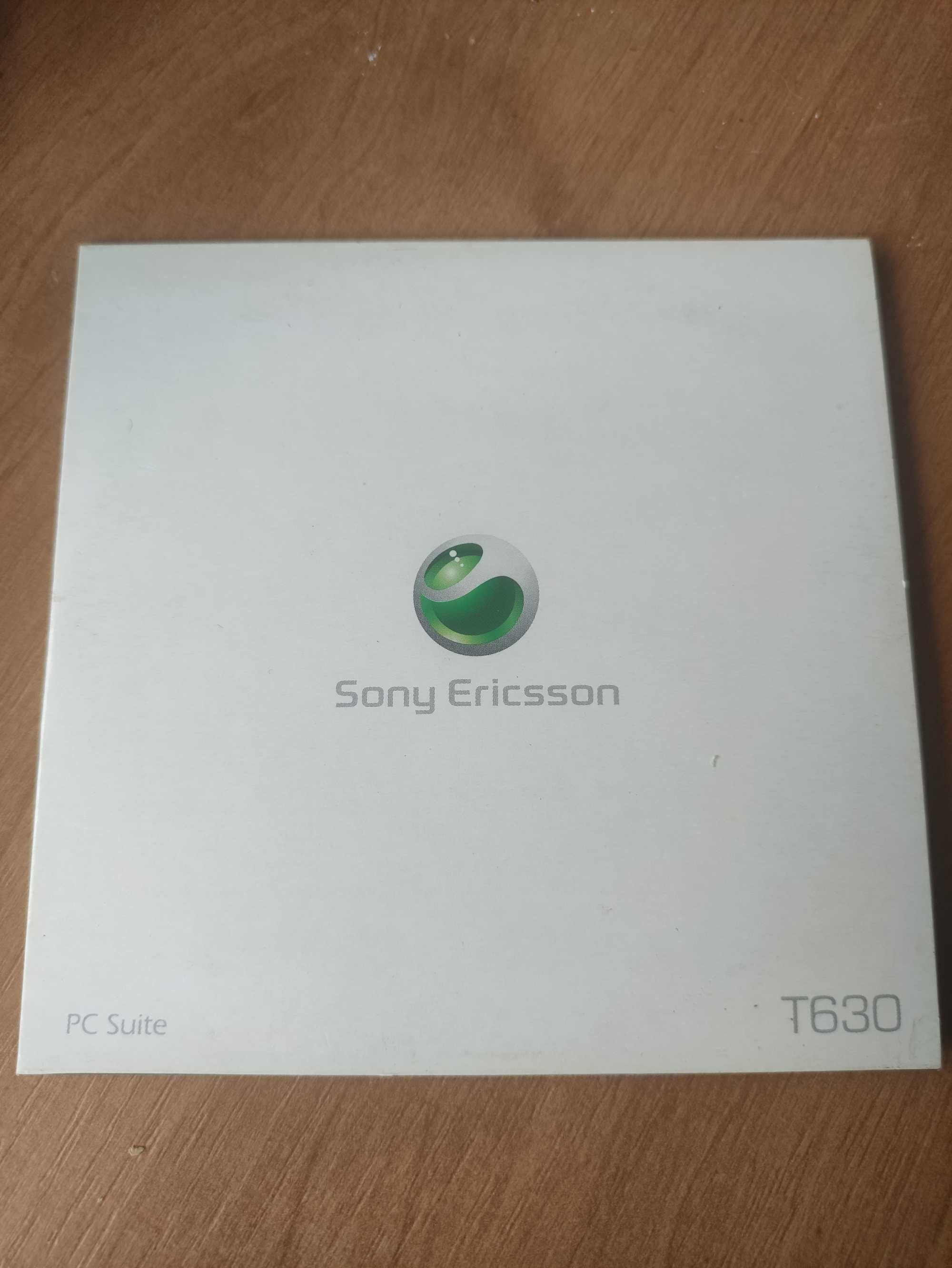 PC Sony Ericsson T630