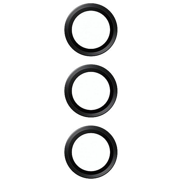 Ochrona aparatu PanzerGlass Hoops Camera na Samsung Galaxy A15 / A15/5