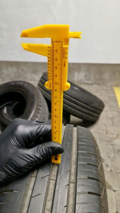 Opony letnie Dębica Presto 185/65R15 88H 2022 rok Kraków