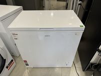 Скриня 21-22 року  198 літрів Inventum морозильна камера