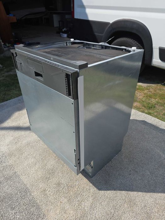 Zmywarka IKEA RENGÖRA do zabudowy, 60cm