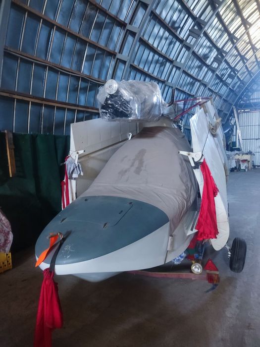 Aeroprakt A-24 амфибия