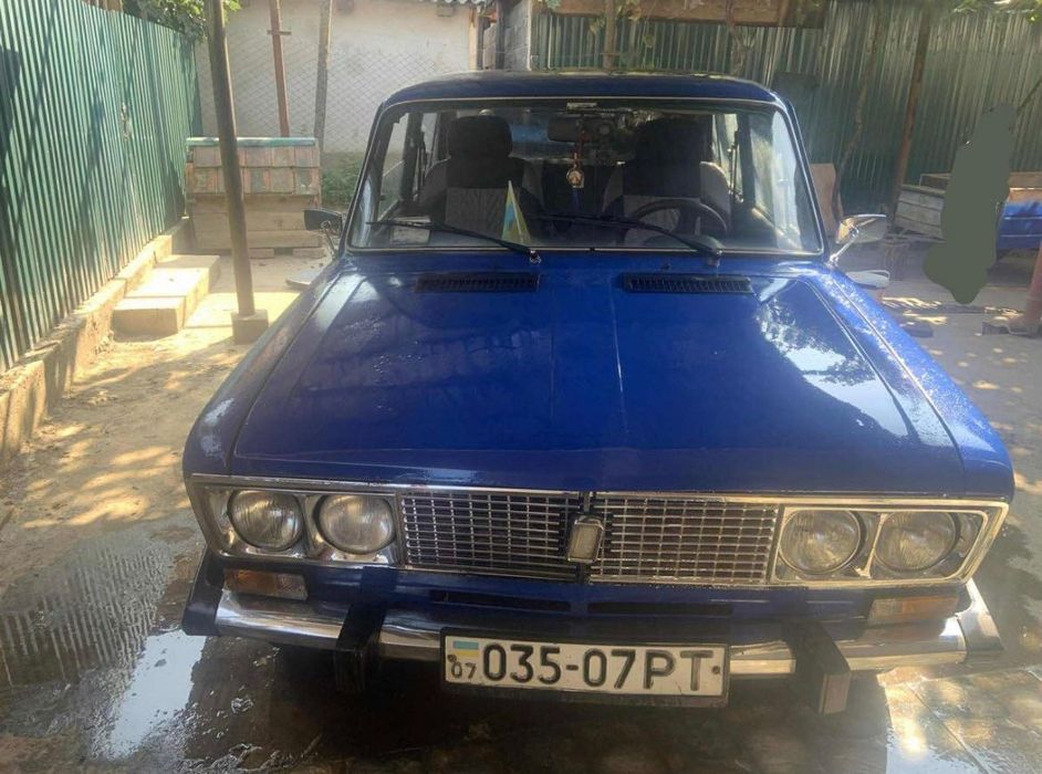 Ваз 2106 1.3 мотор