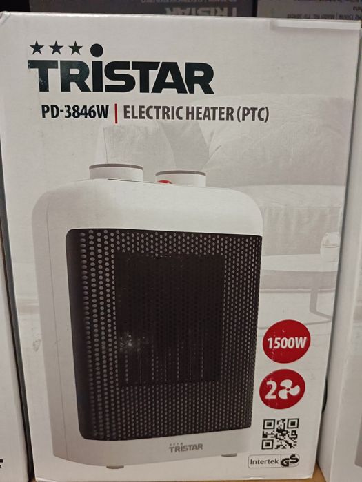 Grzejnik elektryczny tristar