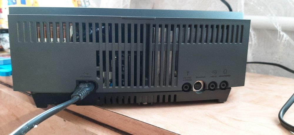 Bose Wave AWRCC3 музичний центр