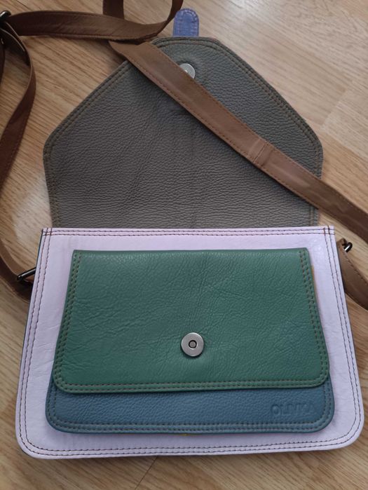 Torebka damska Olivka