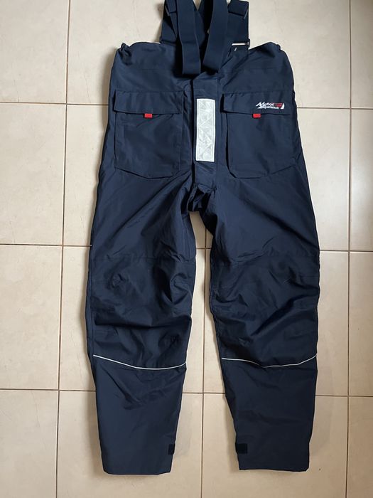 Комбинезон рабочий яхтенный ветро водозащитный Nautical Experience