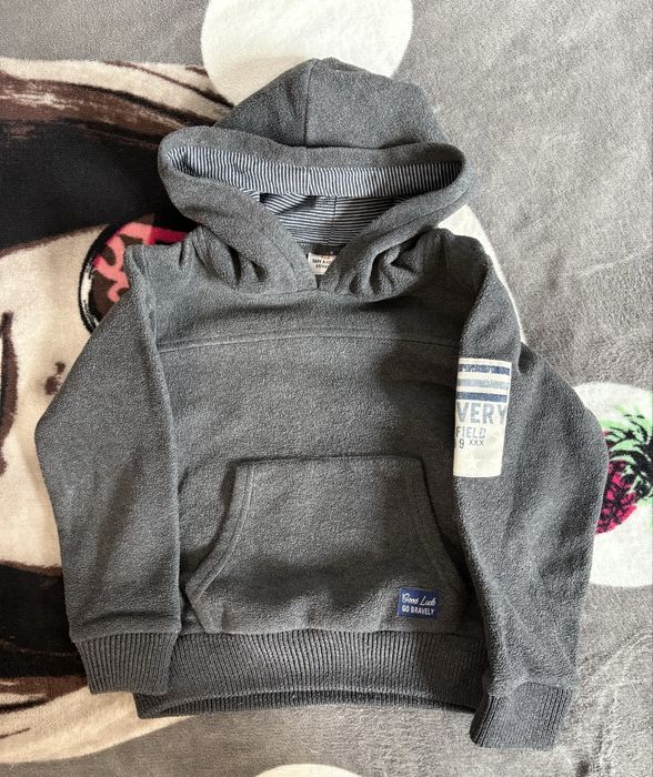 Zestaw ubranek dziecięcych 110