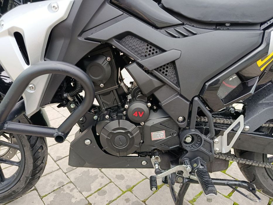 Ліфан 200 новий стан 1550 доларів