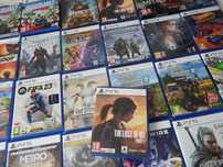 PS5 The Last Of Us PART 1 REMAKE ! PL w stanie IDEALNYM