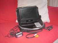 DVD Portátil Philips