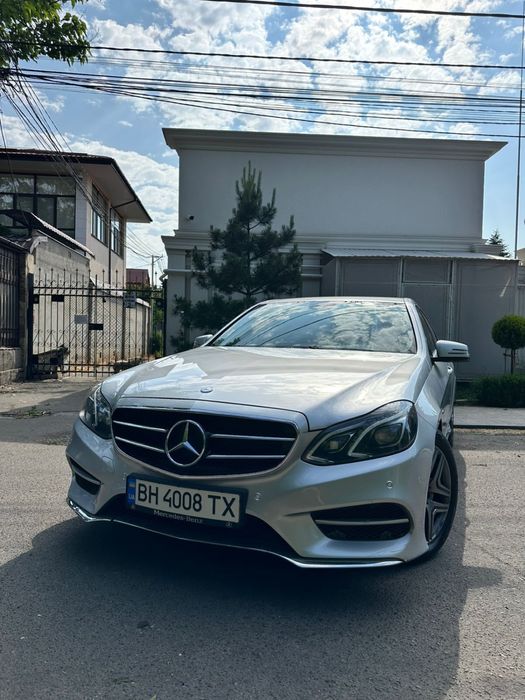 Продам Mercedes E