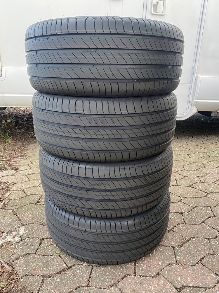 23 рік 225/40 R18 92Y Michelin Primacy4+ NEW