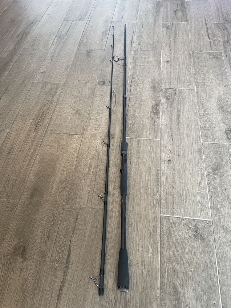 Wędka Fox Rage PrismX   30-100g / 270cm