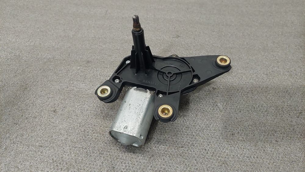 Motor limpa vidros trás NISSAN Micra III (K12)