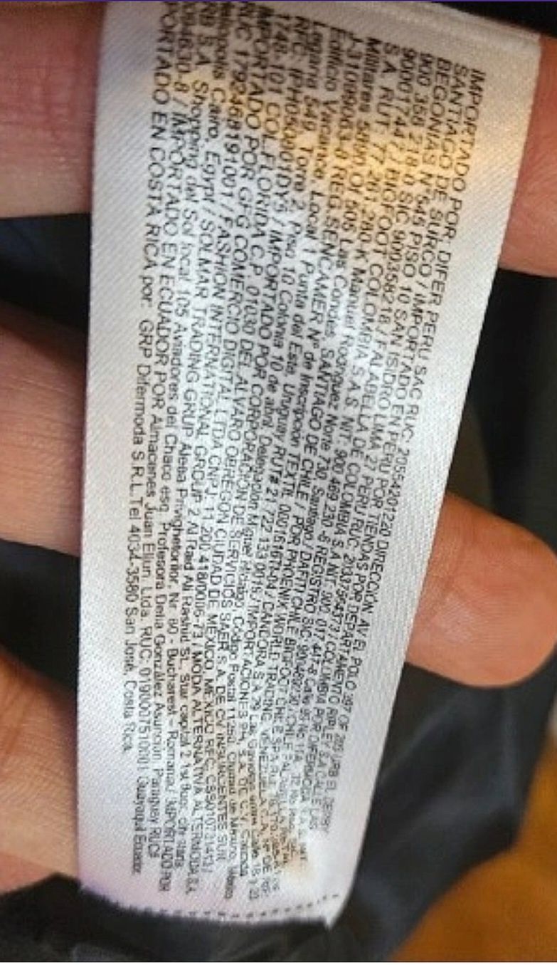 Kurtka Desigual rozmiar S