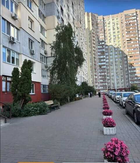 1 кімн. кв-ра пр-кт Григоренко, 18а, м. Позняки, Дарницький район