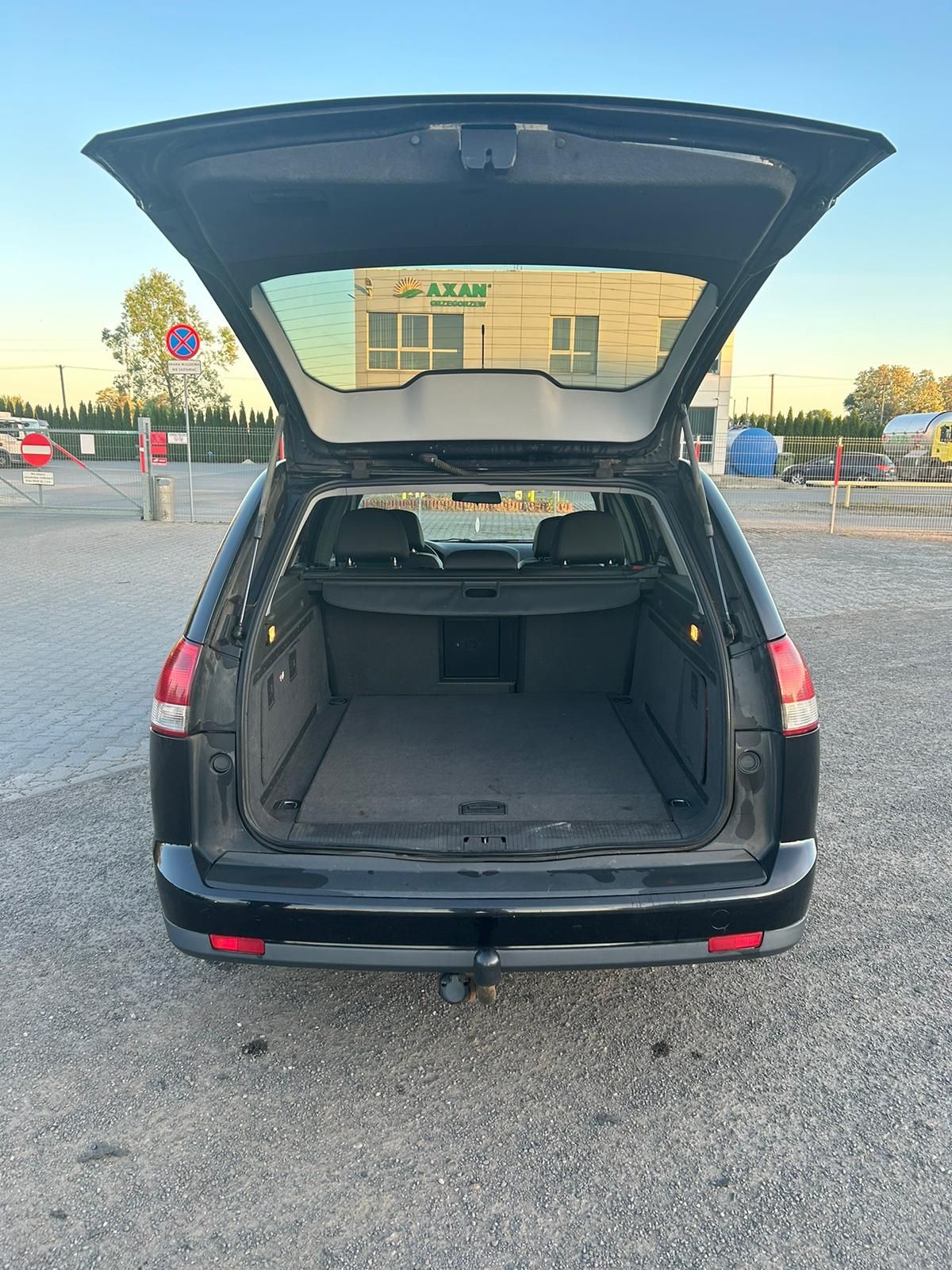 Opel vectra 1.9 CDTI 150km