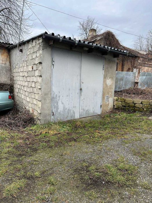 Продам гараж, р-н Водолікарні