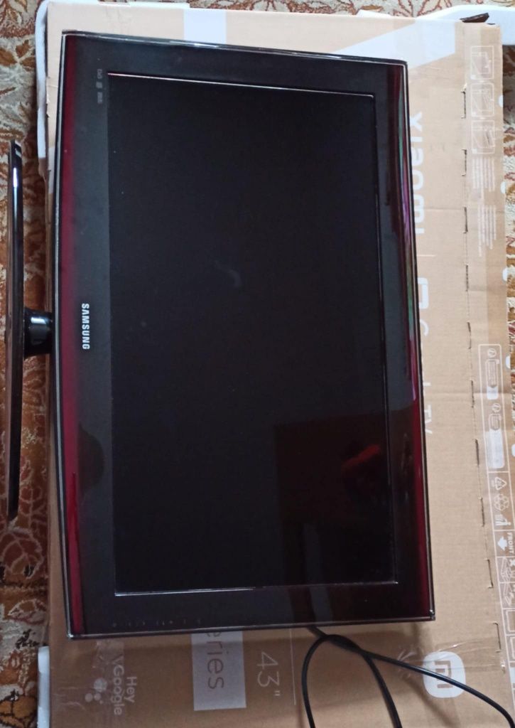 Telewizor Samsung LE32A656A1F