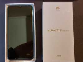 Huawei P Smart 2019 desbloqueado