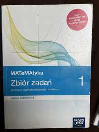 Zbior zadan MATeMAtyka 1 nowa era