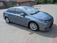 Toyota Corolla Toyota Corolla 1.6 Benzyna + LPG